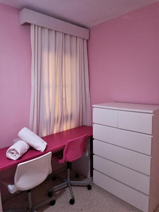 Apartamento Piso Céntrico En