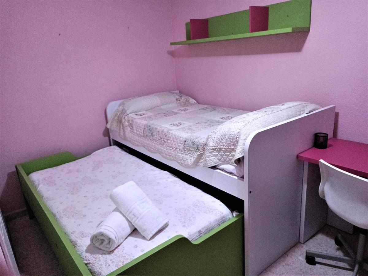Piso Céntrico En * Sanlúcar de Barrameda