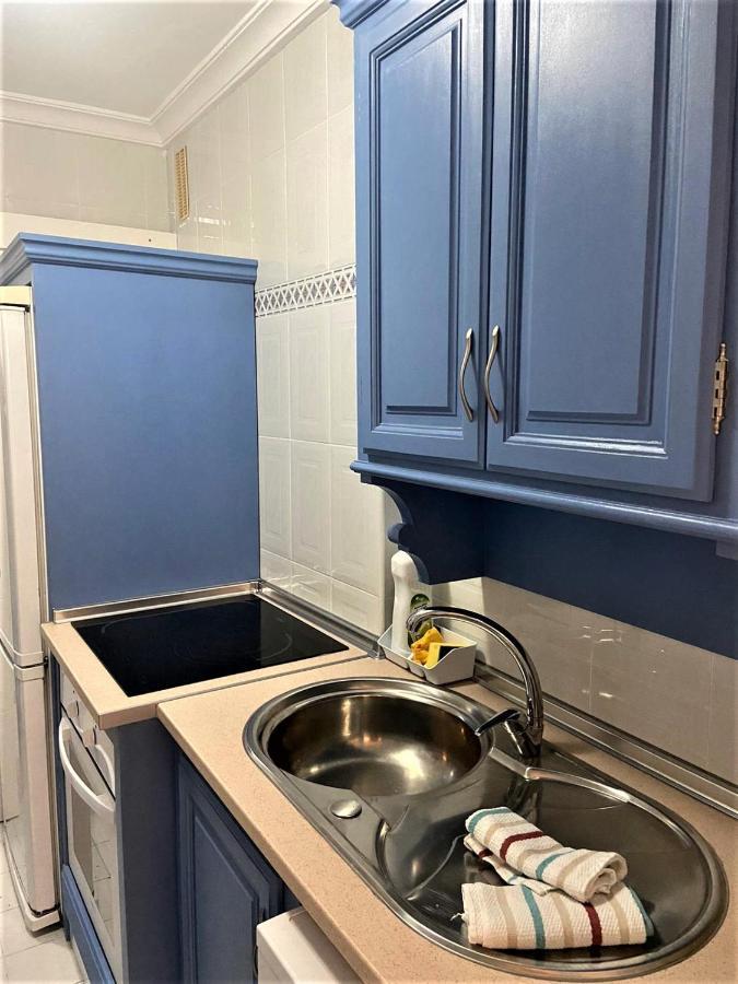 Piso Céntrico En Apartamento