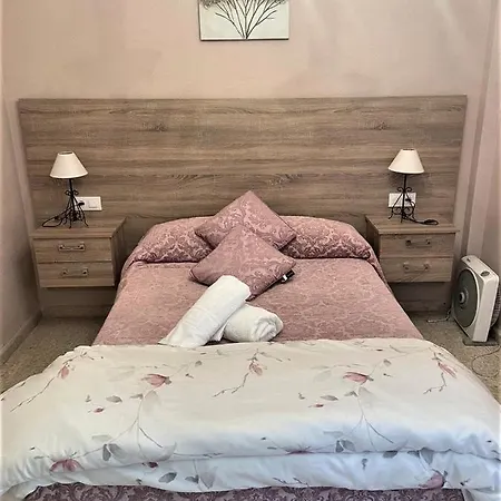 Apartamento Piso céntrico en Sanlúcar de Barrameda Exterior foto