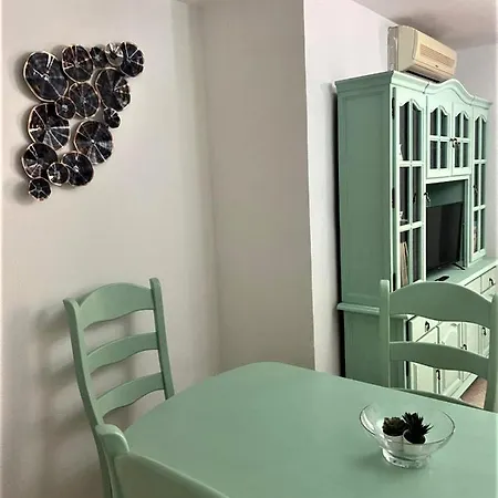 Apartamento Piso céntrico en Sanlúcar de Barrameda Exterior foto