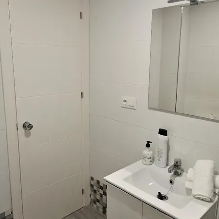 Apartamento Piso céntrico en Sanlúcar de Barrameda Exterior foto