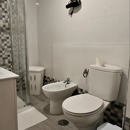 Apartamento Piso céntrico en Sanlúcar de Barrameda Exterior foto