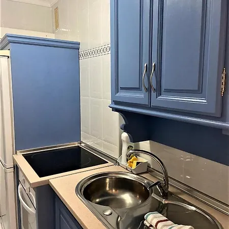 Apartamento Piso céntrico en Sanlúcar de Barrameda Exterior foto