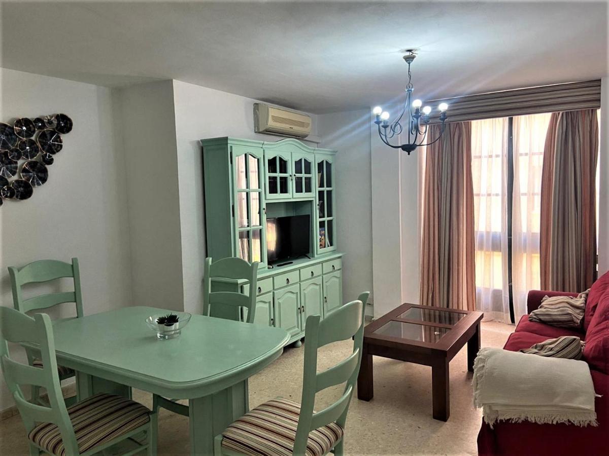 Piso Calzada De La Infanta Tres Carabelas * Sanlucar de Barrameda