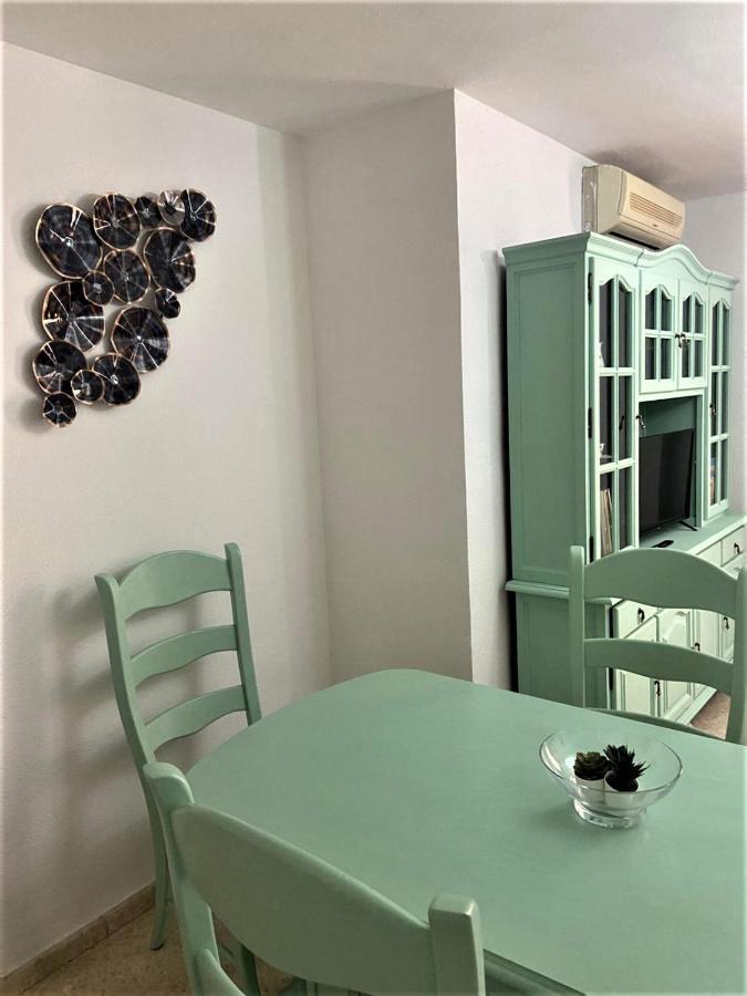 Piso Calzada De La Infanta Tres Carabelas Sanlucar de Barrameda