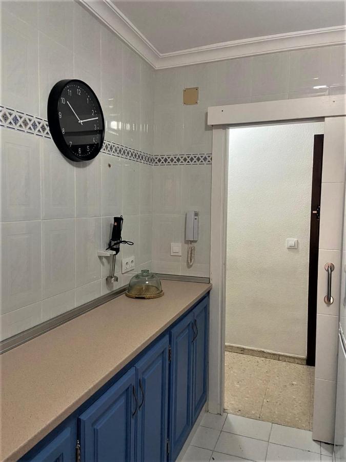 Piso Calzada De La Infanta Tres Carabelas Apartment Sanlucar de Barrameda