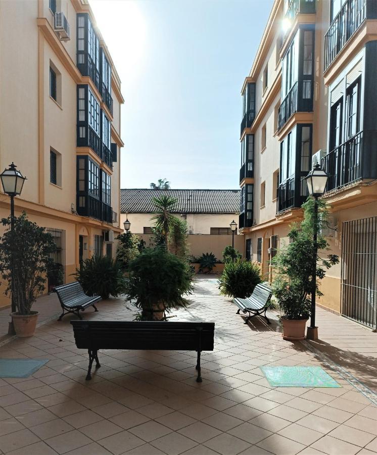 Piso Calzada De La Infanta Tres Carabelas * Sanlucar de Barrameda