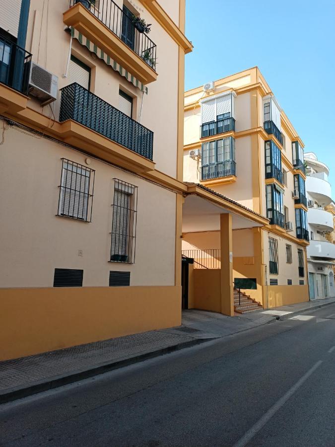 Piso Calzada De La Infanta Tres Carabelas Apartment