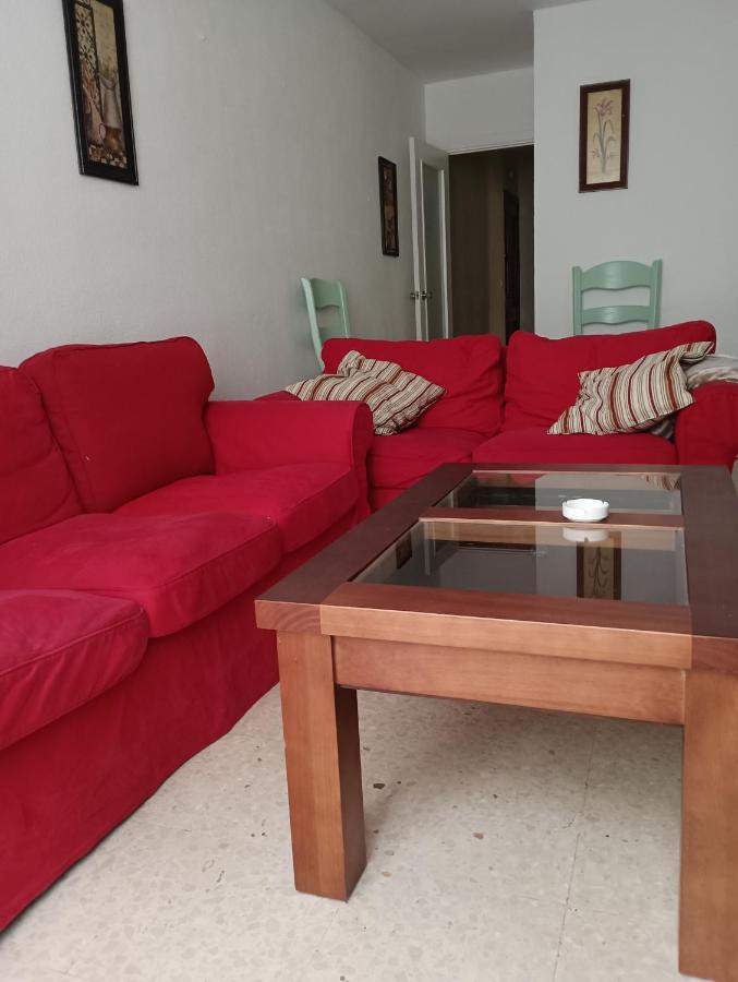 Apartment Piso Calzada De La Infanta Tres Carabelas Sanlucar de Barrameda
