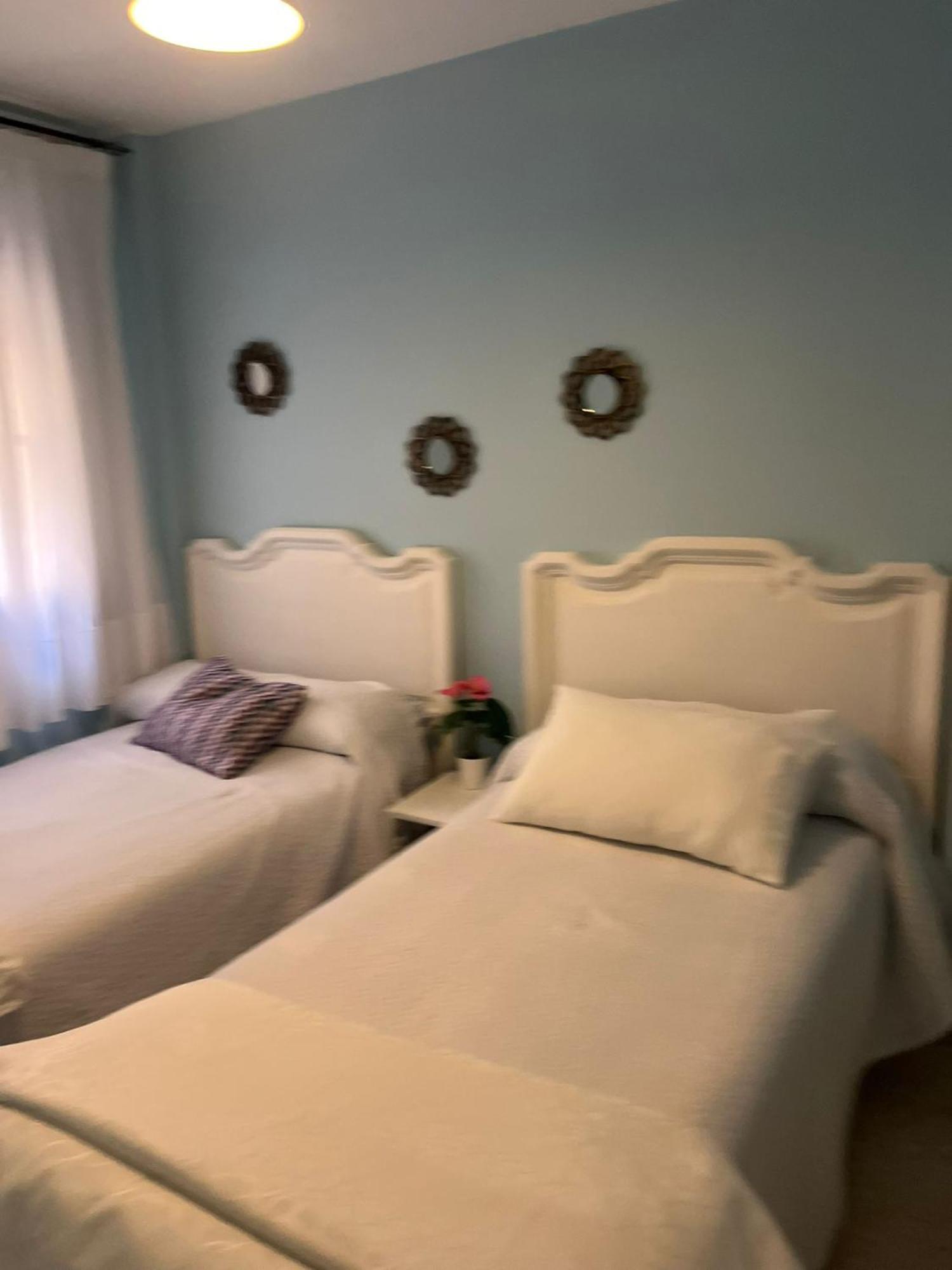 Apartment Piso Calzada De La Infanta Tres Carabelas *