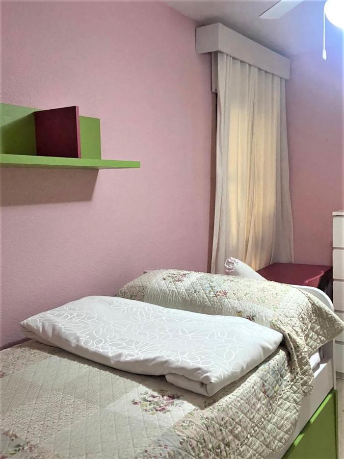 Piso Calzada De La Infanta Tres Carabelas * Sanlúcar de Barrameda