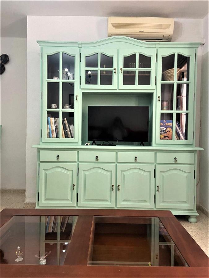 Appartement Piso Calzada De La Infanta Tres Carabelas *