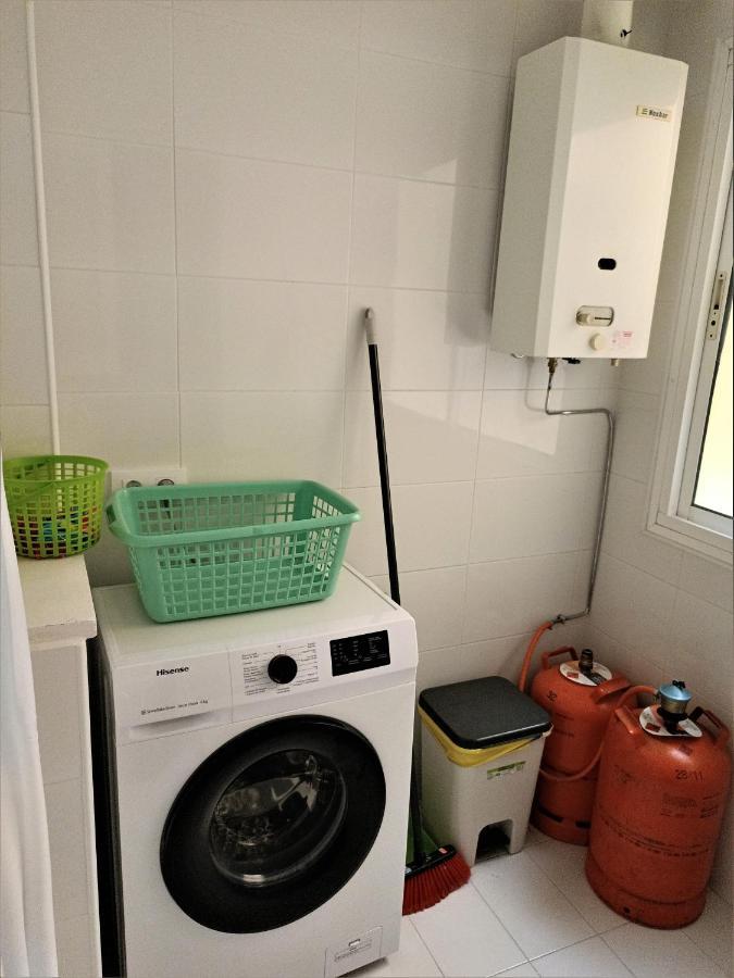 Piso Calzada De La Infanta Tres Carabelas Appartement *