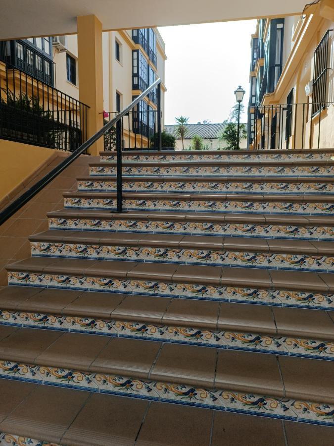 Appartement Piso Calzada De La Infanta Tres Carabelas